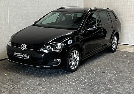 VW Golf Volkswagen VII Variant 1.4 TSI Allstar Navi Pano ACC