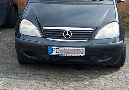 Mercedes-Benz A 160 AVANTGARDE PICCADILLY Avantgarde