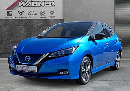 Nissan Leaf ZE1 N-Connecta 40kWh Navi 360Kamera Android