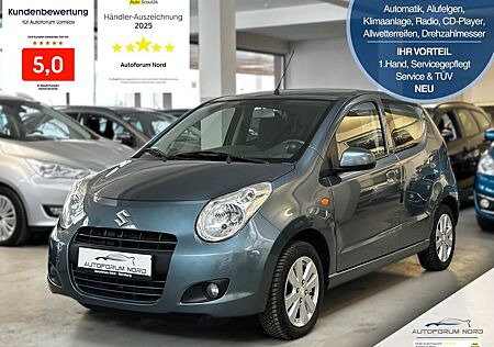 Suzuki Alto Comfort *AUTOMATIK*1.HAND*TÜV+SERVICE NEU*