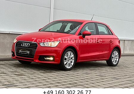 Audi A1 Sportback sport*S-Tronic*Sitzheizung*Navi*