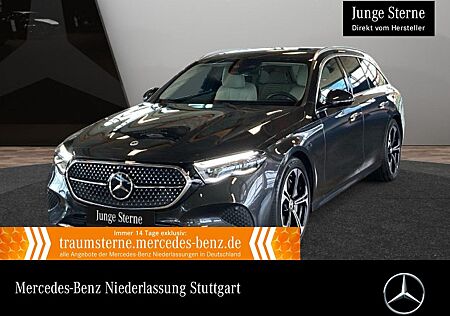 Mercedes-Benz E 300 de T 4M Avantgarde Adv.+/AHK/360°/DIGI