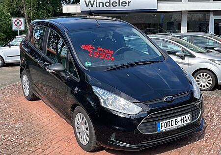 Ford B-Max Trend Winterpaket 4 Zylinder