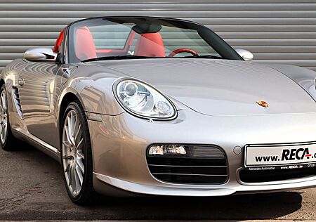Porsche Boxster Spyder RS 60