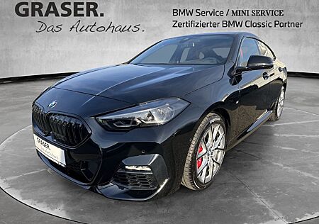BMW 220i Gran Coupé M Sportpaket Head-Up HK DAB