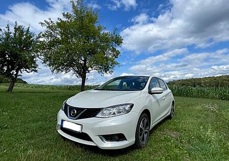 Nissan Pulsar 1.5 dCi ACENTA ACENTA