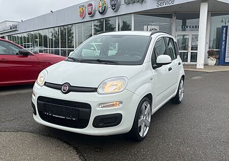 Fiat New Panda 1.2 8V LOUNGE LOUNGE