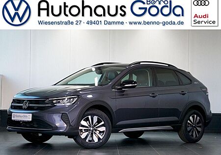 VW Taigo Volkswagen Goal 1.0 TSI 7-Gang DSG LED ACC