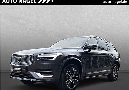 Volvo XC 90 XC90 B5 AWD Ultimate Bright *360° AHK PANO ACC*