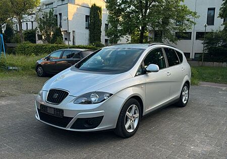 Seat Altea XL 1.6 TDI 104PS TOP Zustand!