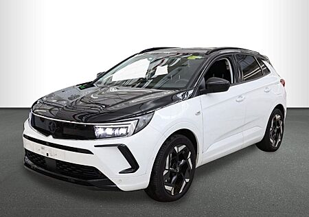 Opel Grandland X Grandland 1.6 PlugIn Hybrid GSe Automatik