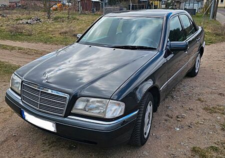 Mercedes-Benz C 180 CLASSIC Classic