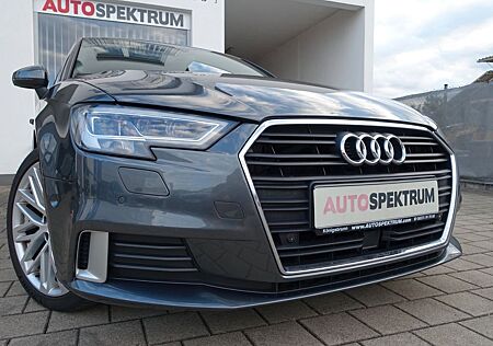 Audi A3 Sportback quattro sport S-LINE/ACC/STANDHEIZ.