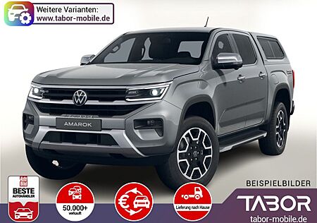 VW Amarok Volkswagen Aventura Hardtop AHK AssisP7 UVP-27%*