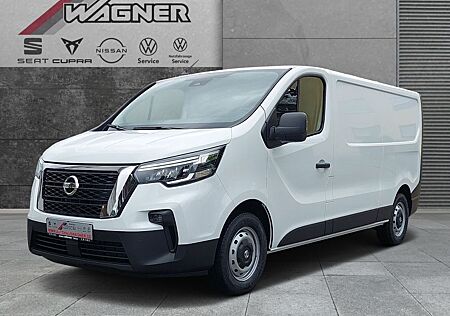 Nissan Primastar Kasten L2H1 3.0t 150Dci N-Connecta MT