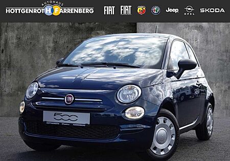 Fiat 500 Basis Mild Hybrid MY24 1.0 GSE 51 kW (70 PS)