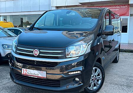 Fiat Talento L2H1 1,2t Family *NETTO 23.521€*9SITZ*