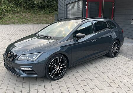 Seat Leon 2.0 TSI CUPRA 4Drive DSG Sportstourer CUPRA