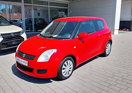 Suzuki Swift 1,3 Club 3Türer