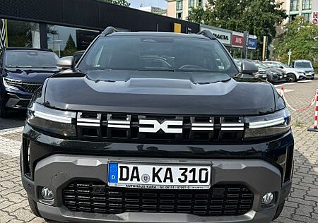 Dacia Duster TCe 130 Journey