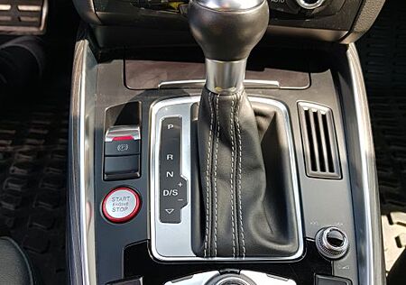 Audi SQ5 3.0 TDI tiptronic quattro -