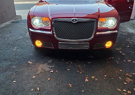 Chrysler 300C 5.7 V8 HEMI Autom. -