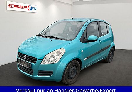 Suzuki Splash 1.0 Comfort Klima