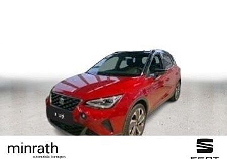 Seat Arona FR 1.0 TSI DSG APP+SHZ+ACC+LED+NAVI+2xPDC