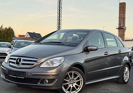 Mercedes-Benz B 200 B -Klasse Turbo