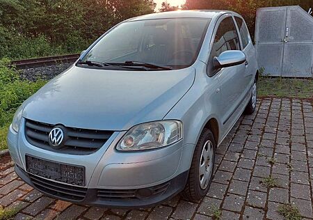 VW Fox Volkswagen 1.2 -