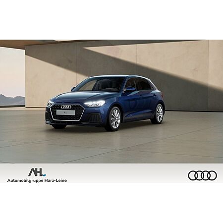 Audi A1 leasen