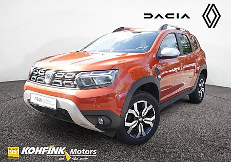 Dacia Duster Prestige TCe 100 ECO-G 2WD NAVI LED 360°