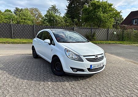 Opel Corsa 1.2 ecoFLEX - Ideal für Fahranfänger