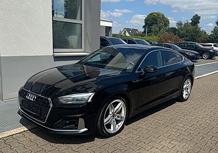 Audi A5 Sportback 40 TDI quattro S LINE