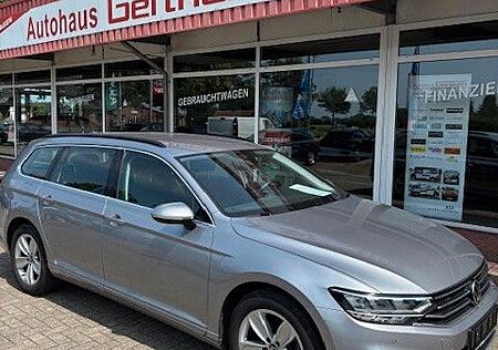 VW Passat Variant Volkswagen Business