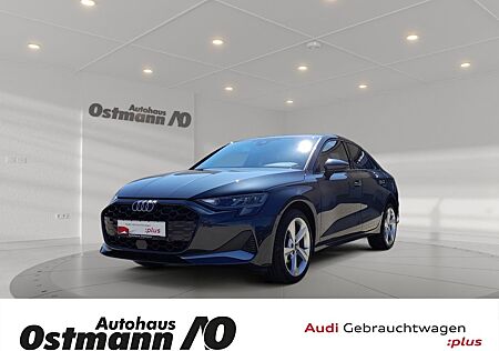 Audi A3 30 TFSI Limousine RFK 18'' Navi ACC SoundSys