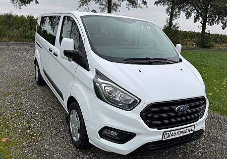 Ford Transit Custom Transit Tourneo/ Custom Kombi 340 L2 9Sitze Navi