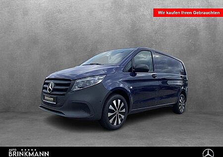 Mercedes-Benz Vito 114 CDI Kasten Kompakt SHZ/Totw./AHK