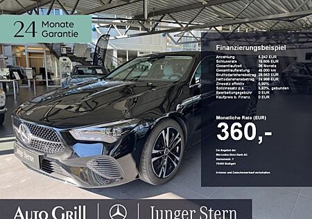 Mercedes-Benz CLA 180 Shooting Brake CLA 180 SB Prof. Volldigi Multibeam Distronic oD