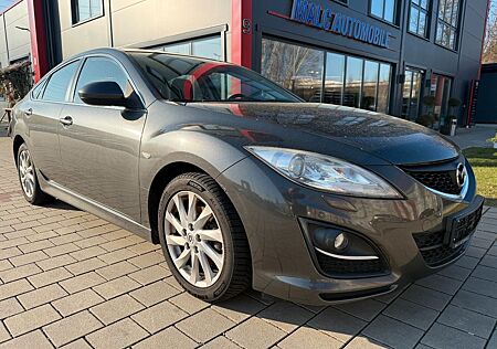 Mazda 6 Lim. 2.2 CRDT Active ( Tüv neu)