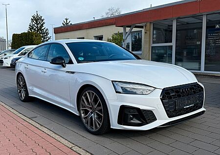 Audi A5 Sportback 40 TFSI quattro S line Competition+