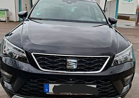 Seat Ateca 1.4 EcoTSI 110kW Xcellence Xcellence