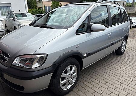 Opel Zafira A Njoy Klimaanlage!!!