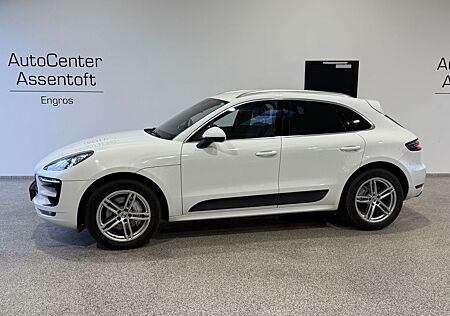 Porsche Macan S Diesel Aut. Xenon Leder ACC Nt.16.800