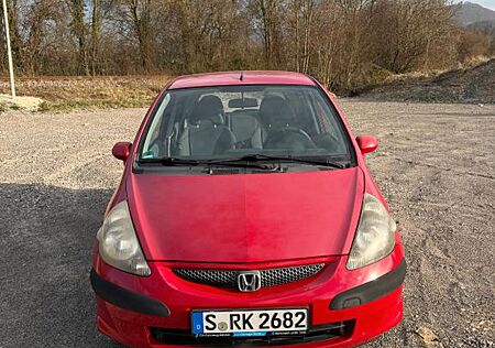 Honda Jazz 1.2 LS
