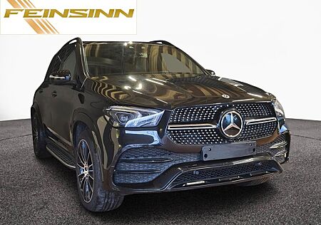 Mercedes-Benz GLE 300 d 4Matic *Airmatic*Alu 21 Zoll*AMG*