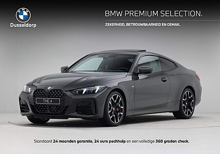 BMW 420i 420 4 Serie Coupé M Sport Pro
