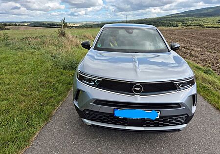 Opel Mokka 1.2 Turbo 96kW Ultimate Ultimate