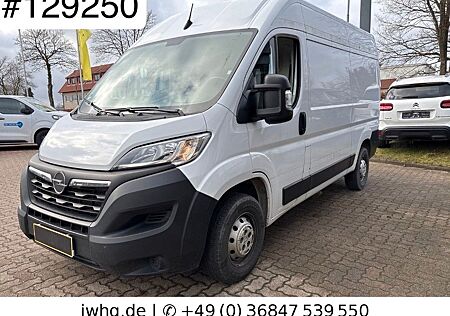 Opel Movano C Kasten HKa L2H2 3,5t Edition|Kam|MMedia