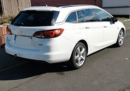 Opel Astra ST 1.4 Turbo Edition 110kW Edition